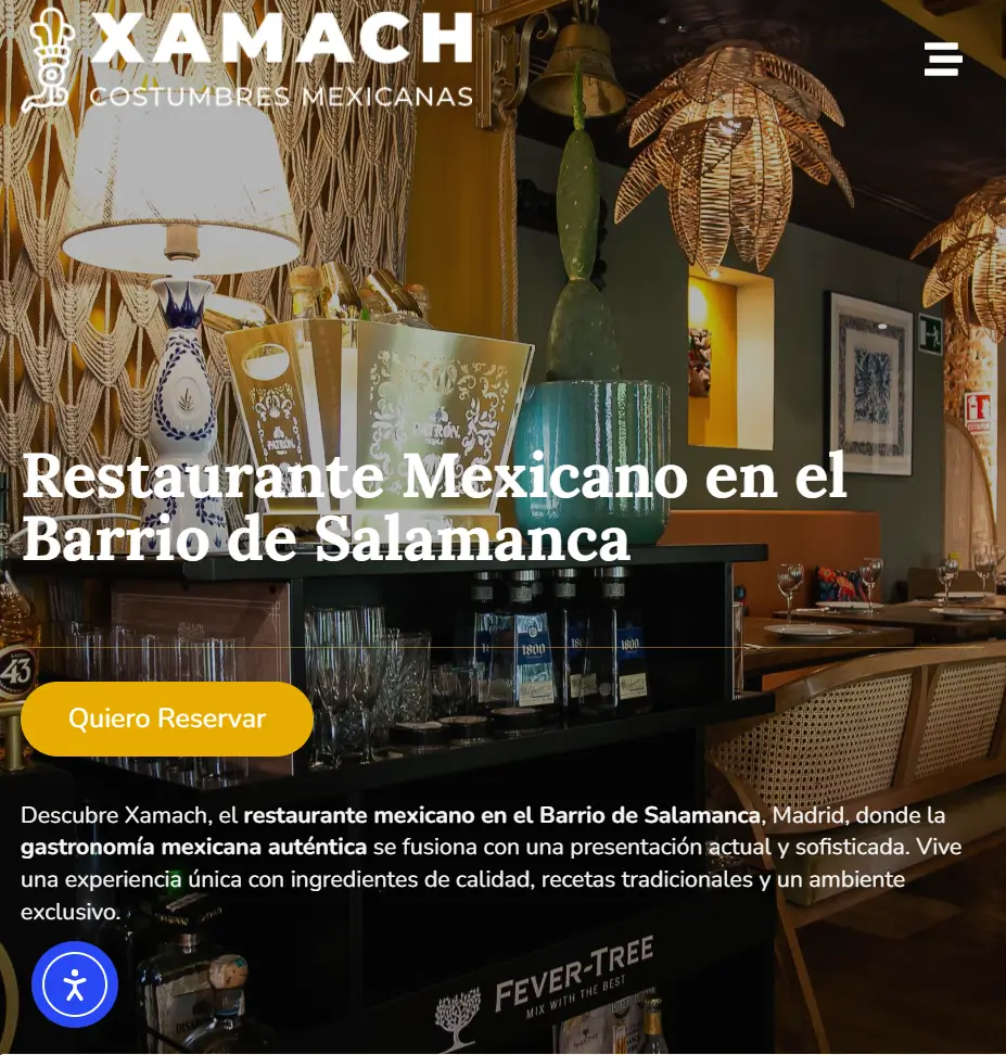 portfolio-web-xamach